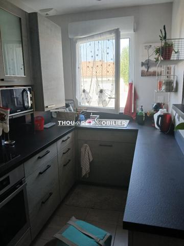 44450 ST JULIEN DE CONCELLES St Julien De Concelles 80 m2 bourg