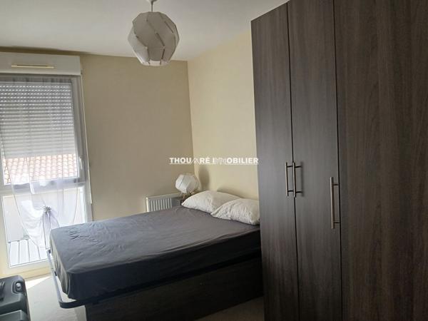 44450 ST JULIEN DE CONCELLES St Julien De Concelles 80 m2 bourg