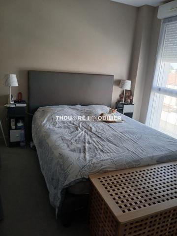 44450 ST JULIEN DE CONCELLES St Julien De Concelles 80 m2 bourg