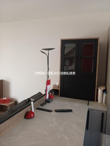 44450 ST JULIEN DE CONCELLES St Julien De Concelles 80 m2 bourg