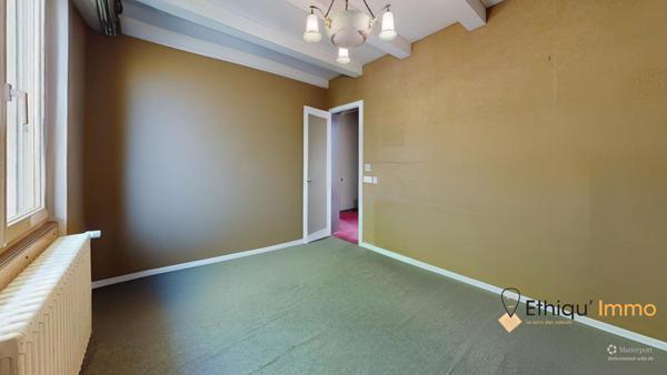 STRASBOURG - maison sur 4,39 ares jardin - terrasse