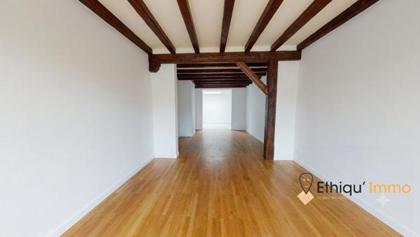 STRASBOURG - maison sur 4,39 ares jardin - terrasse