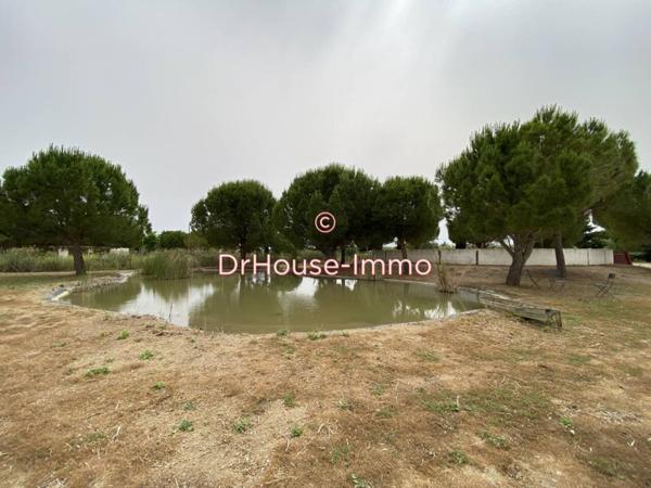 Commerce à vendre 3 pièces de 185 m²