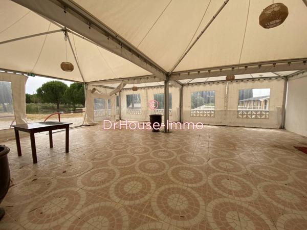 Commerce à vendre 3 pièces de 185 m²