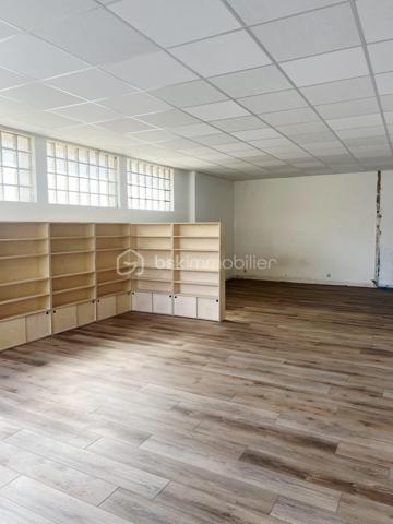 Local commercial de 98 m²
