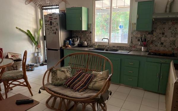 Appartement à vendre    2 pièces • 45,95 m2 Le Gosier