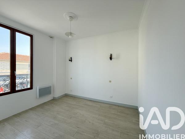Appartement à vendre 2 pièces 18 m² Drancy