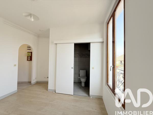 Appartement à vendre 2 pièces 18 m² Drancy