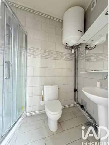 Appartement à vendre 2 pièces 18 m² Drancy