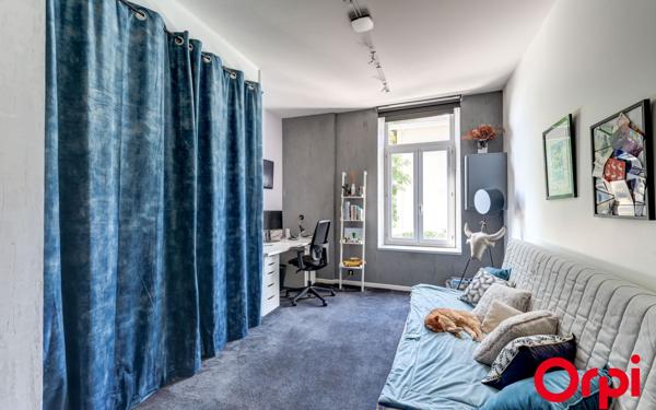 Appartement à vendre    5 pièces • 145 m2 Rillieux-la-Pape