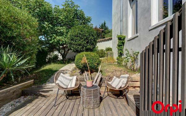 Appartement à vendre    5 pièces • 145 m2 Rillieux-la-Pape