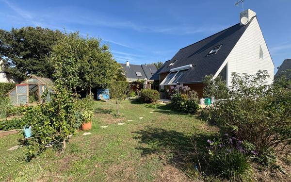 Maison à vendre    6 pièces •  Guérande