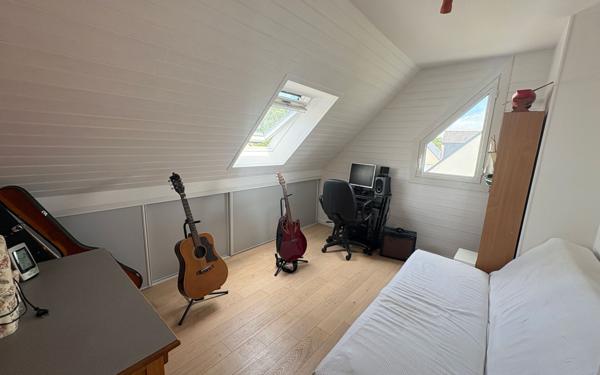 Maison à vendre    6 pièces •  Guérande