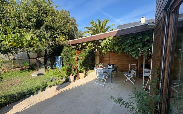 Maison à vendre    6 pièces •  Guérande