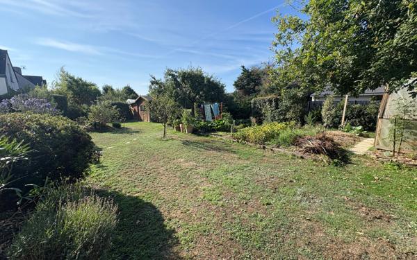 Maison à vendre    6 pièces •  Guérande