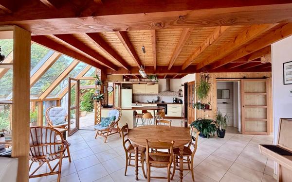 Maison à vendre    6 pièces •  Guérande