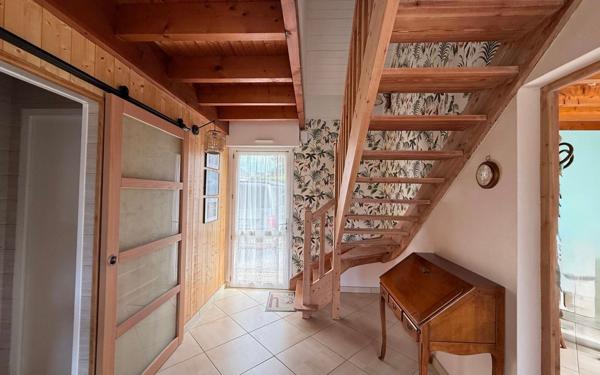 Maison à vendre    6 pièces •  Guérande