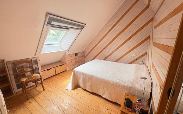 Maison à vendre    6 pièces •  Guérande