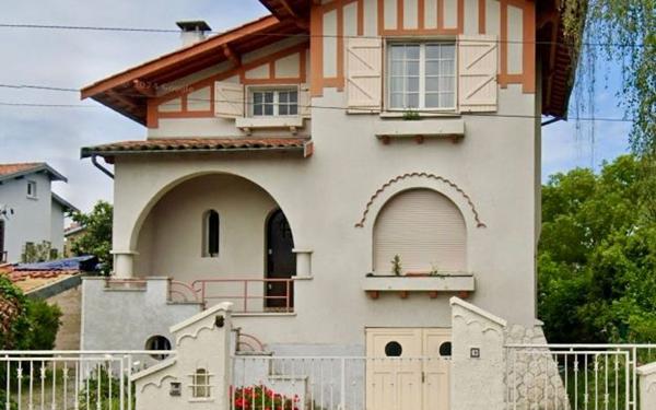 Maison à vendre    4 pièces • 160 m2 Toulouse