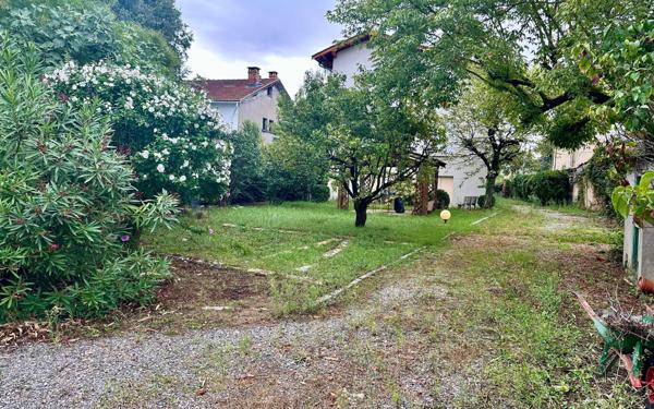 Maison à vendre    4 pièces • 160 m2 Toulouse