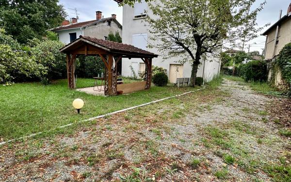 Maison à vendre    4 pièces • 160 m2 Toulouse