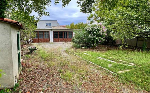 Maison à vendre    4 pièces • 160 m2 Toulouse