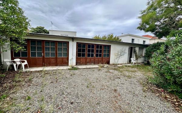 Maison à vendre    4 pièces • 160 m2 Toulouse