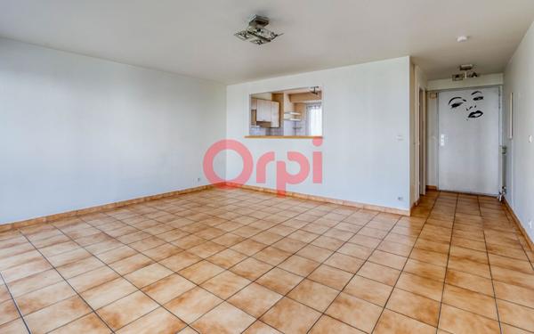 Appartement à vendre    2 pièces • 52,02 m2 Bussy-Saint-Georges