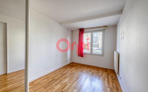 Appartement à vendre    2 pièces • 52,02 m2 Bussy-Saint-Georges