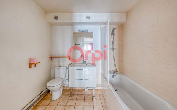 Appartement à vendre    2 pièces • 52,02 m2 Bussy-Saint-Georges