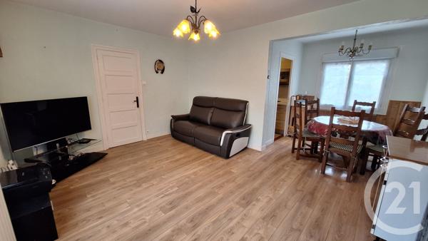 Maison à vendre  6 pièces - 115 m2 COULOUNIEIX CHAMIERS - 24