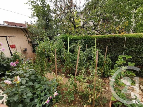 Maison à vendre  6 pièces - 115 m2 COULOUNIEIX CHAMIERS - 24