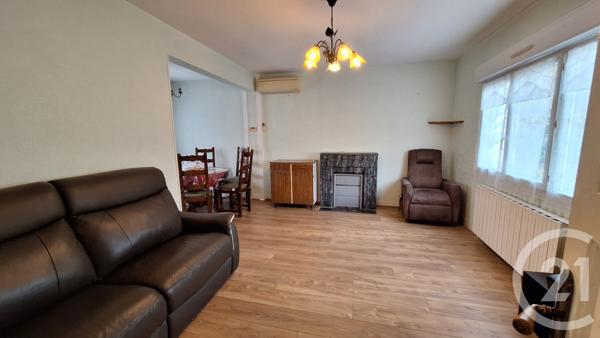 Maison à vendre  6 pièces - 115 m2 COULOUNIEIX CHAMIERS - 24