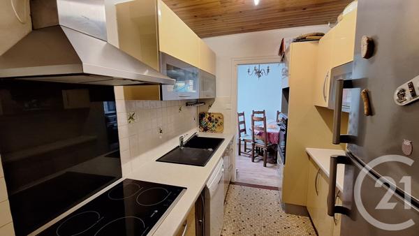 Maison à vendre  6 pièces - 115 m2 COULOUNIEIX CHAMIERS - 24