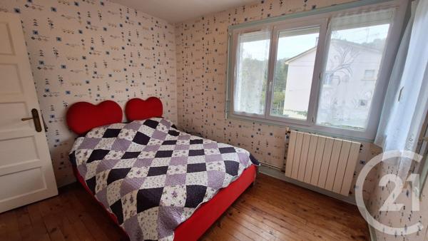 Maison à vendre  6 pièces - 115 m2 COULOUNIEIX CHAMIERS - 24