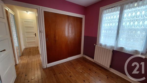 Maison à vendre  6 pièces - 115 m2 COULOUNIEIX CHAMIERS - 24