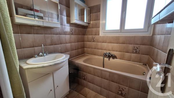 Maison à vendre  6 pièces - 115 m2 COULOUNIEIX CHAMIERS - 24