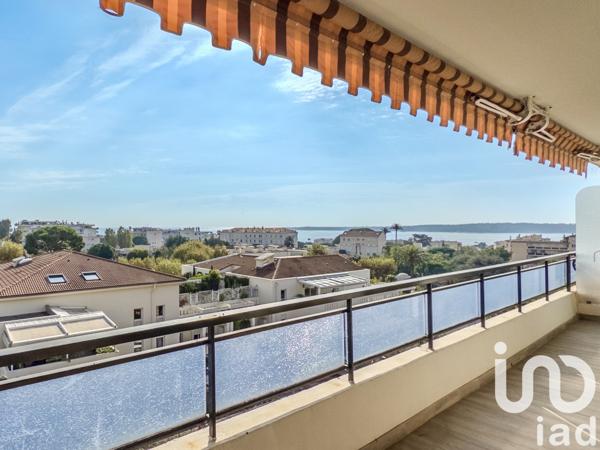 Appartement à vendre 2 pièces 60 m² Cannes