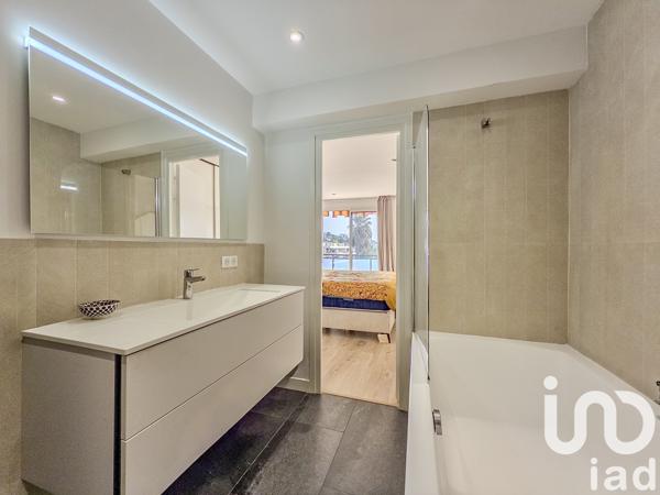 Appartement à vendre 2 pièces 60 m² Cannes