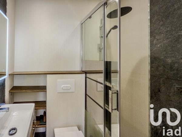 Appartement à vendre 2 pièces 60 m² Cannes