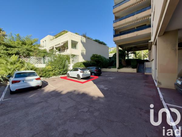 Appartement à vendre 2 pièces 60 m² Cannes