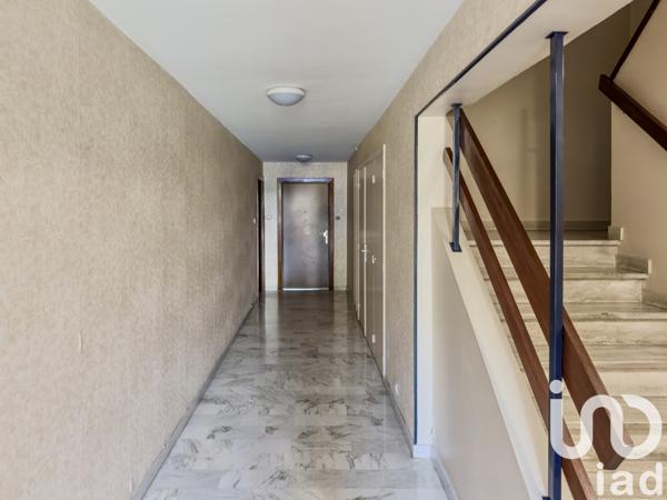 Appartement à vendre 2 pièces 60 m² Cannes