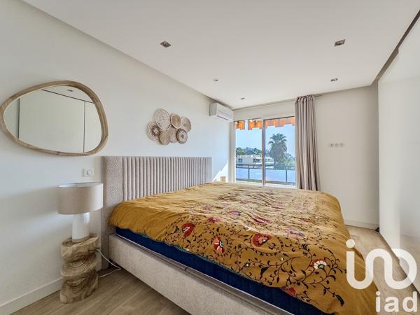 Appartement à vendre 2 pièces 60 m² Cannes
