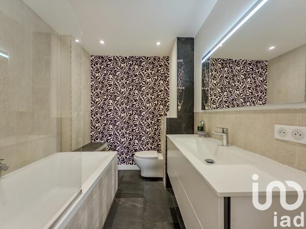 Appartement à vendre 2 pièces 60 m² Cannes