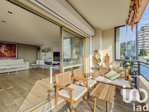 Appartement à vendre 2 pièces 60 m² Cannes