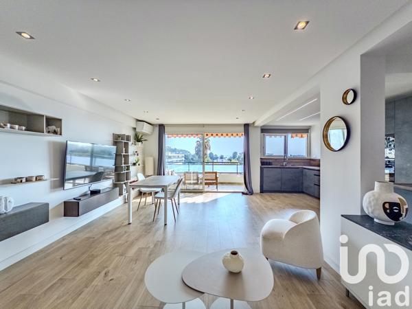 Appartement à vendre 2 pièces 60 m² Cannes