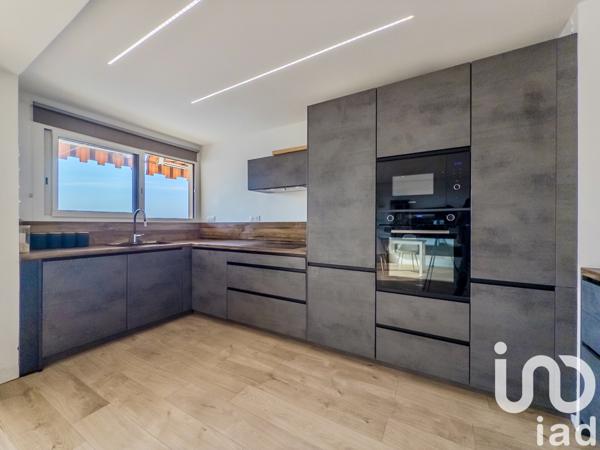 Appartement à vendre 2 pièces 60 m² Cannes