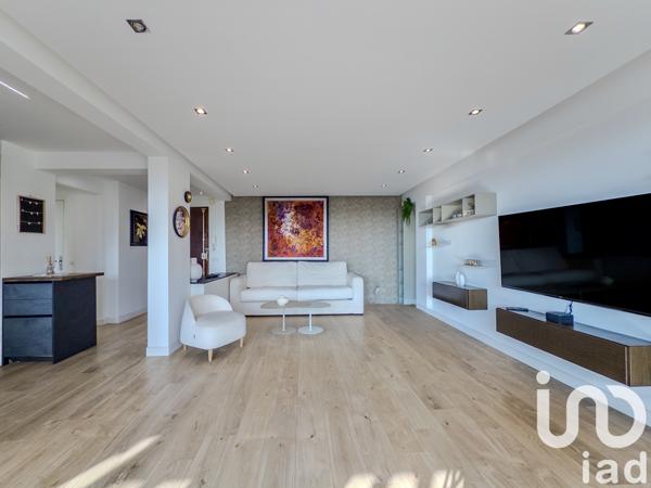 Appartement à vendre 2 pièces 60 m² Cannes