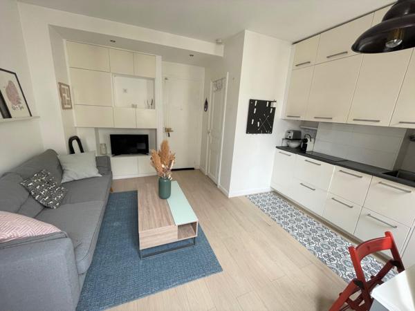 Location / Appartement T2