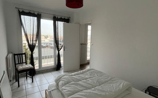 Appartement à louer    3 pièces • 52,49 m2 Villeurbanne